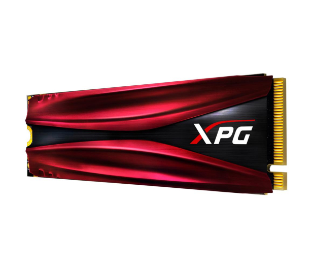 ADATA 480GB M.2 PCIe NVMe XPG GAMMIX S11 - 426058 - zdjęcie 3